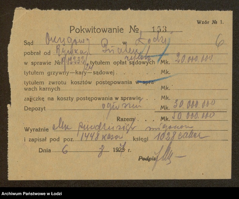 Obraz 8 z jednostki "Rywka Gnatek- sprzedaż szczotek, koszyków i walizek"