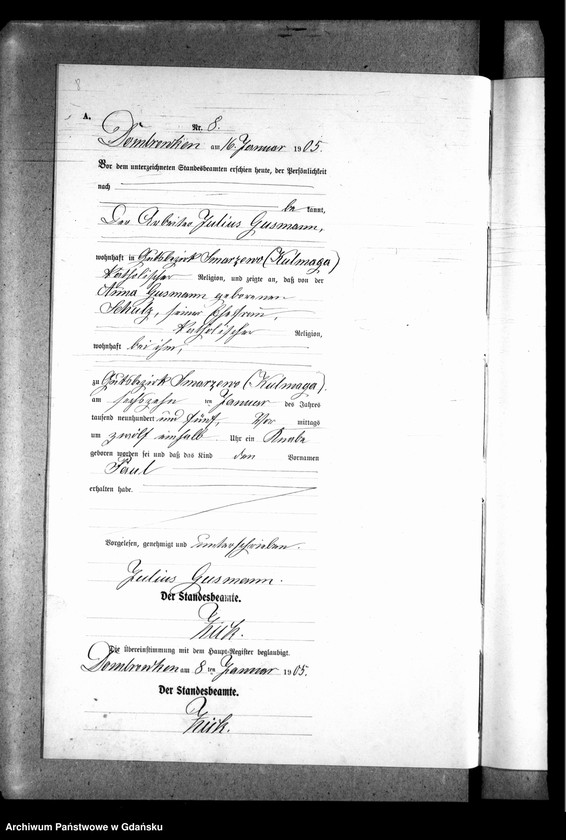 image.from.unit.number "Księga urodzeń"