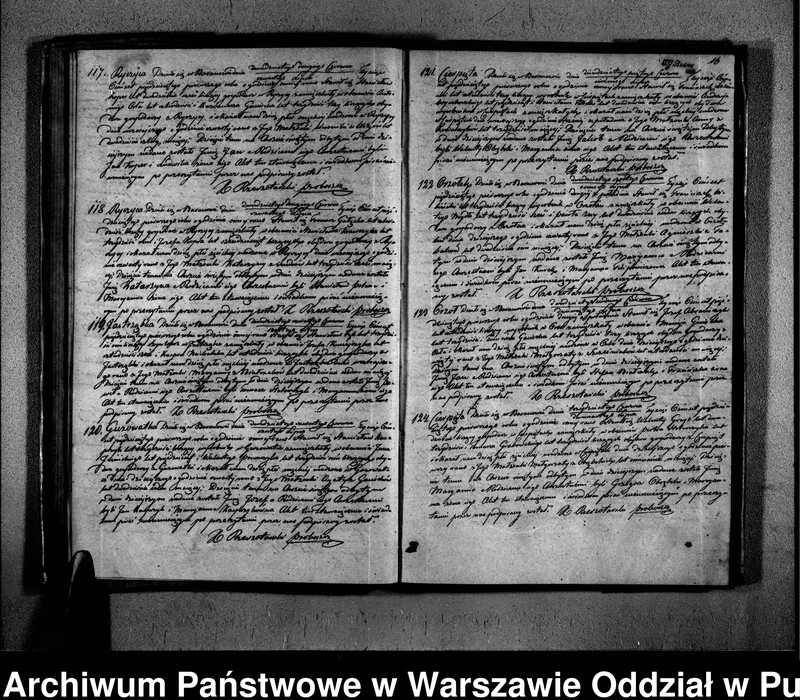 image.from.unit.number "Akta urodzeń, małżeństw i zgonów"