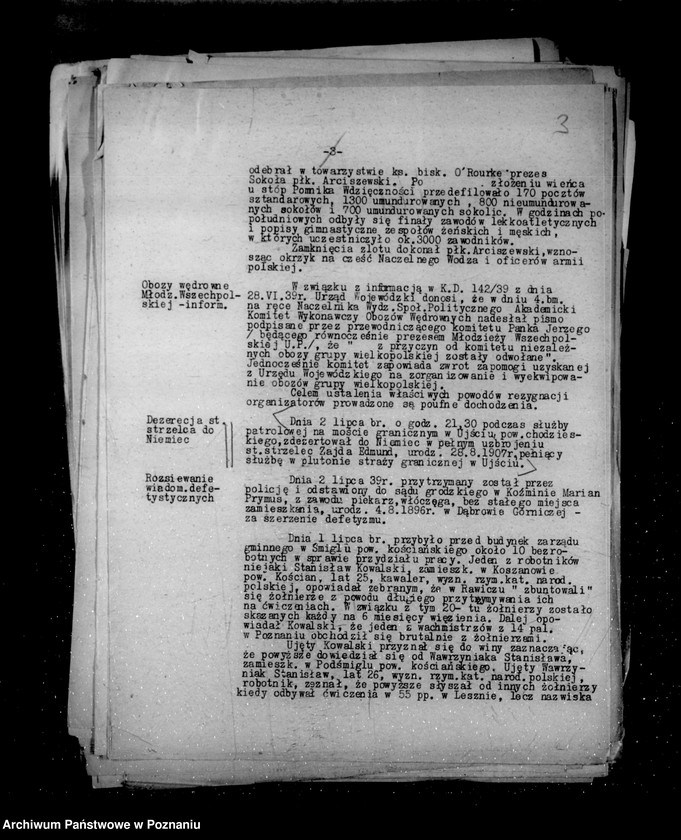 Obraz 7 z jednostki "[Komunikaty dzienne nr 146-187]"