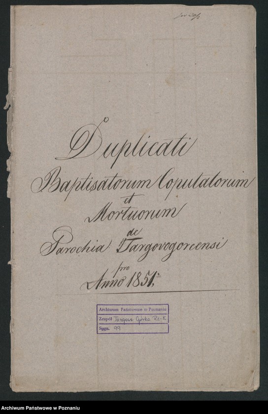 image.from.unit.number "Duplicatus baptisatorum"