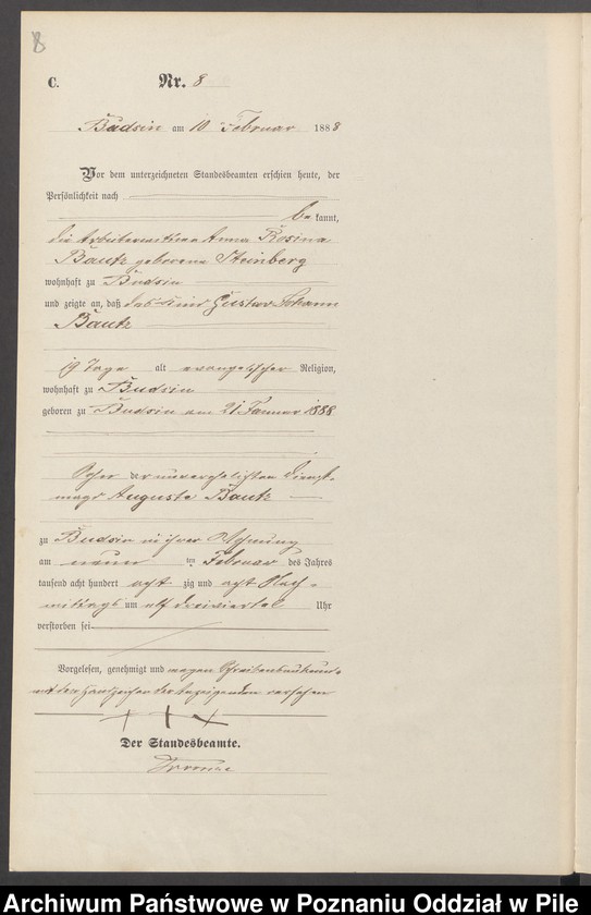 image.from.unit.number "Księga zgonów"