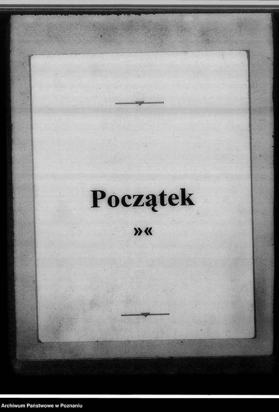 Obraz 3 z jednostki "[Korespondencja w sprawach organizacyjnych], Kreissippenamt Turek"