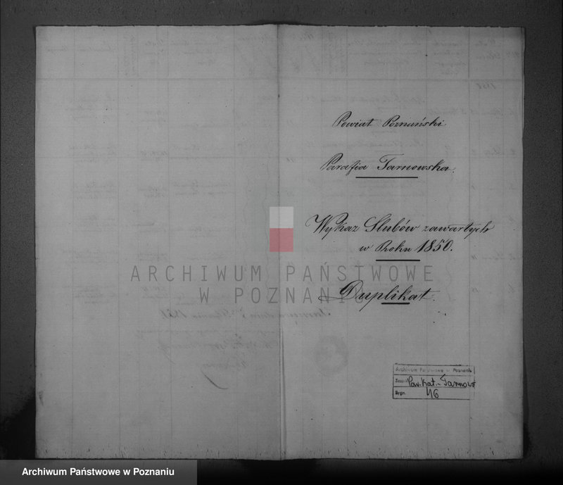 image.from.unit.number "Duplikat zaślubionych"