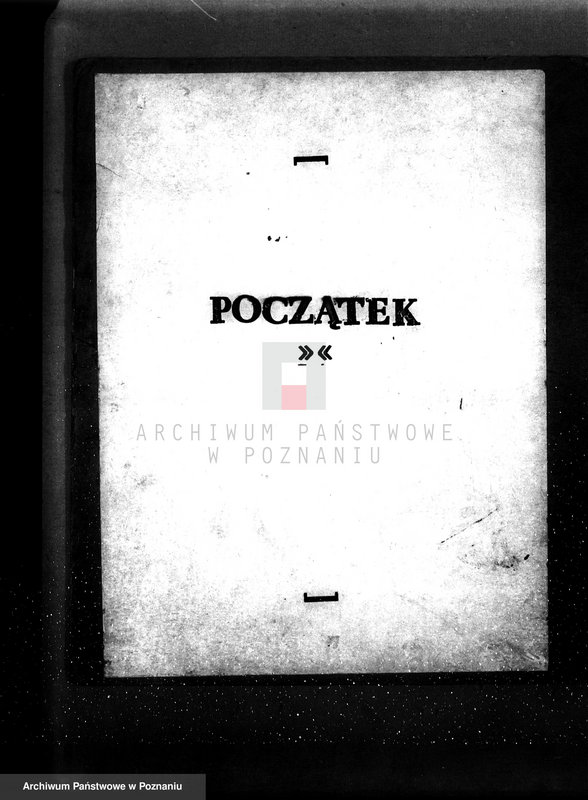 Obraz 3 z jednostki "/Zatwierdzenie projektu przebudowy i urządzenia mleczarni mechanicznej w majątku Chwałkowo własność J. Korytowski/"