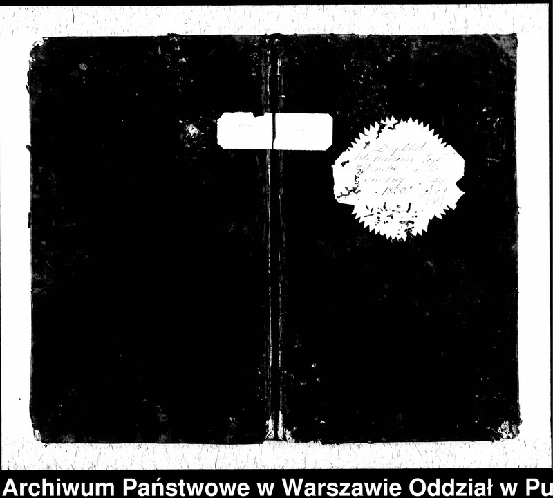 image.from.unit.number "Akta urodzeń, małżeństw i zgonów"