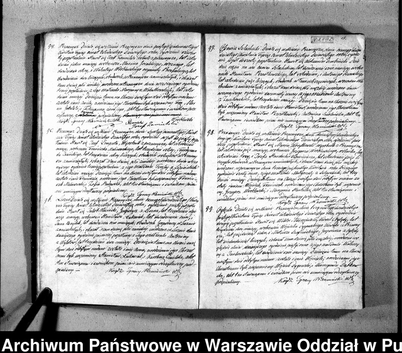 image.from.unit.number "Akta urodzeń, małżeństw, zgonów"