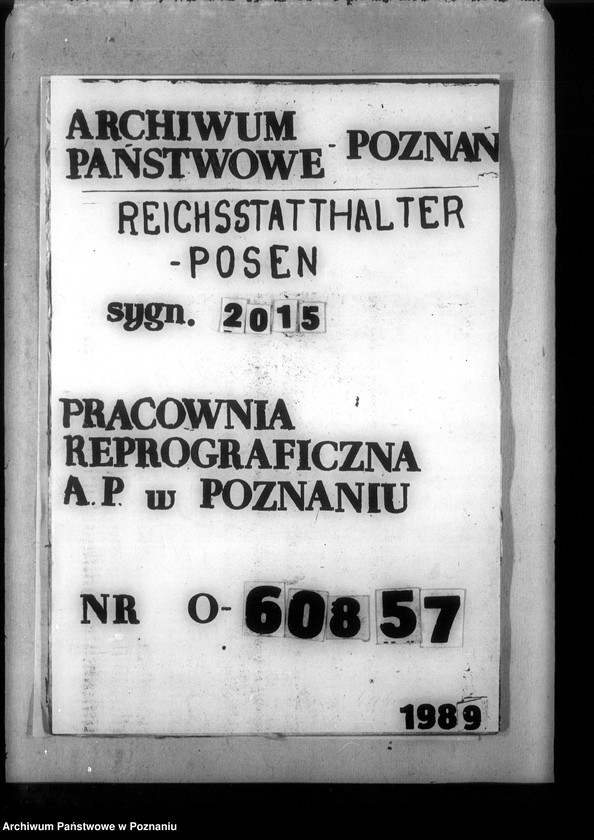 Obraz 1 z jednostki "Nachweisung ansteckender Krankheiten"