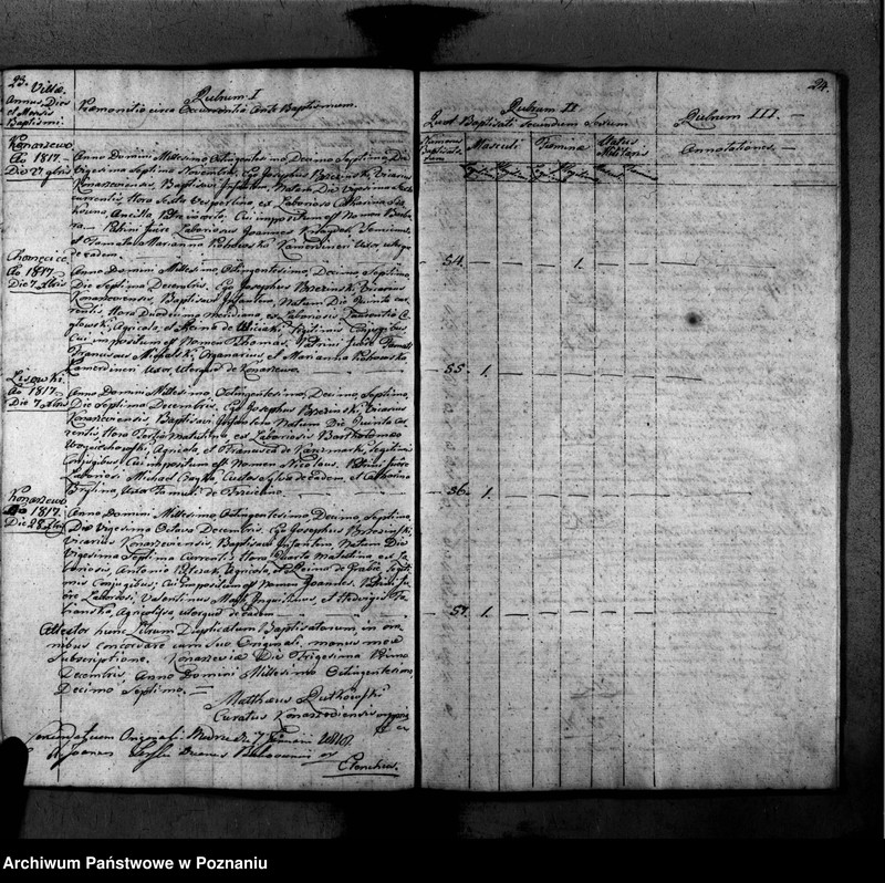 image.from.unit.number "Liber baptisatorum"