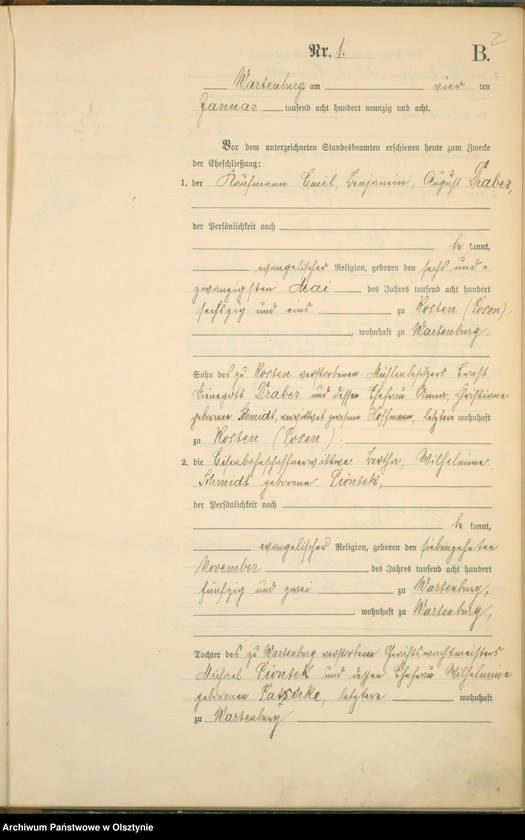 image.from.unit.number "Heiraths-Haupt-Register Nr 1 - 35"