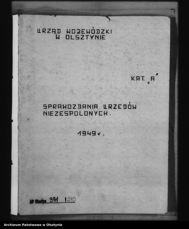 image.from.unit.number "Sprawozdania urzędów niezespolonych"