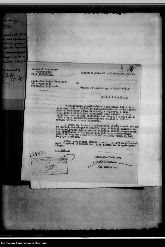 image.from.unit.number "Zjednoczenie Inwalidów Wojny Światowej w Poznaniu"