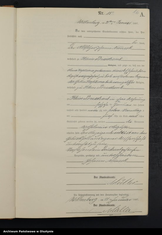 image.from.unit.number "Geburts-Neben-Register Nr 1 - 306"
