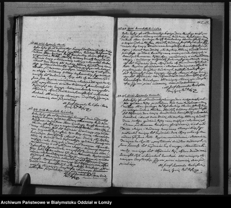 image.from.unit.number "Księga urodzeń, małżeństw i zgonów"