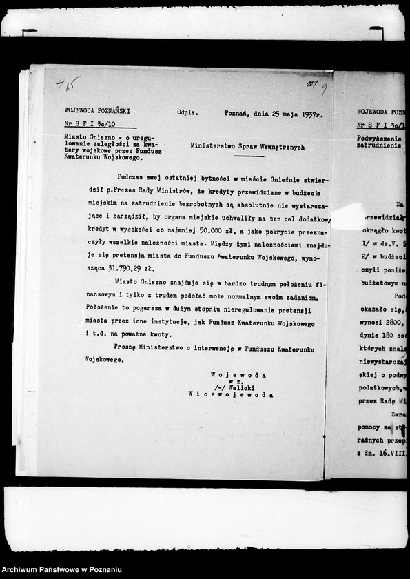 Obraz 19 z jednostki "/Inspekcja premiera/ wykonanie zarządu"