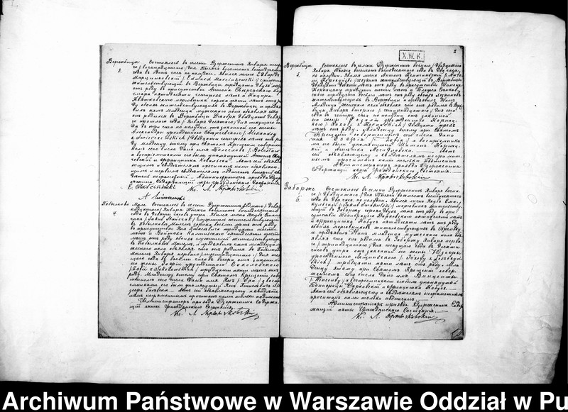 image.from.unit.number "Akta urodzeń, małżeństw i zgonów"