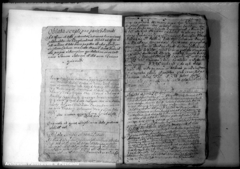 Obraz 17 z jednostki "Relationes [protocollon]"