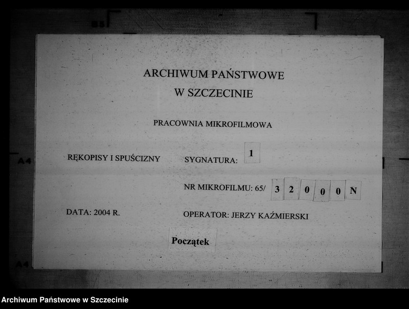 image.from.unit.number "Auszug aus den Regierungs acten das Neu Stettinische Gymnasium betreffend"