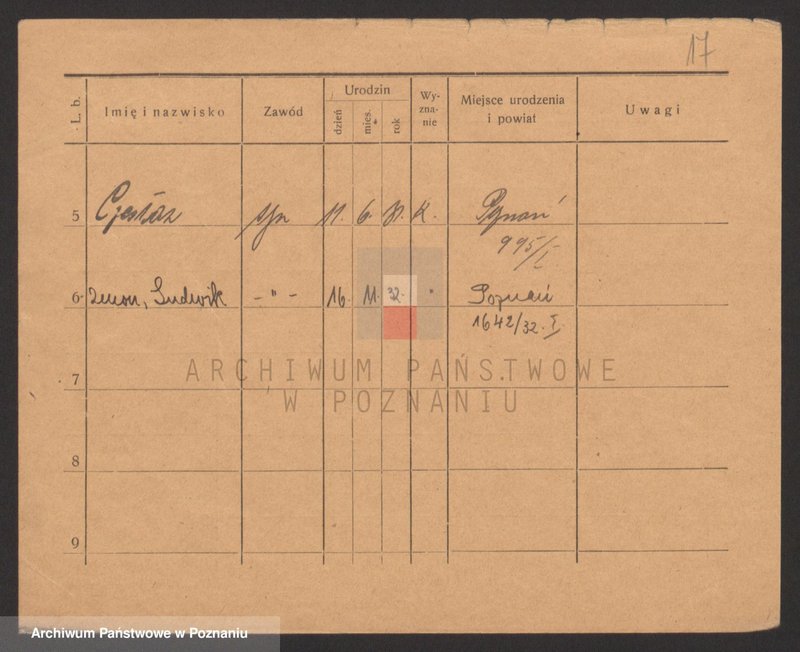 image.from.unit.number "Kaczmarek od Lucjan (żonaci) - wdowy"