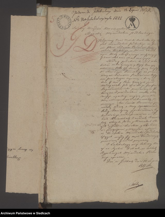 image.from.unit.number "[Dobra ziemskie Rzewuski Zawady oraz Wólka Kozołupska, Cierpigórz, Skolimów, Rzewuski, Biernaty Rudnik, Biernaty Stare, Wojnów] zbiór dokumentów"