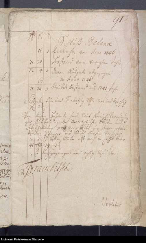 image.from.unit.number "Armen Cassen Rechnung"