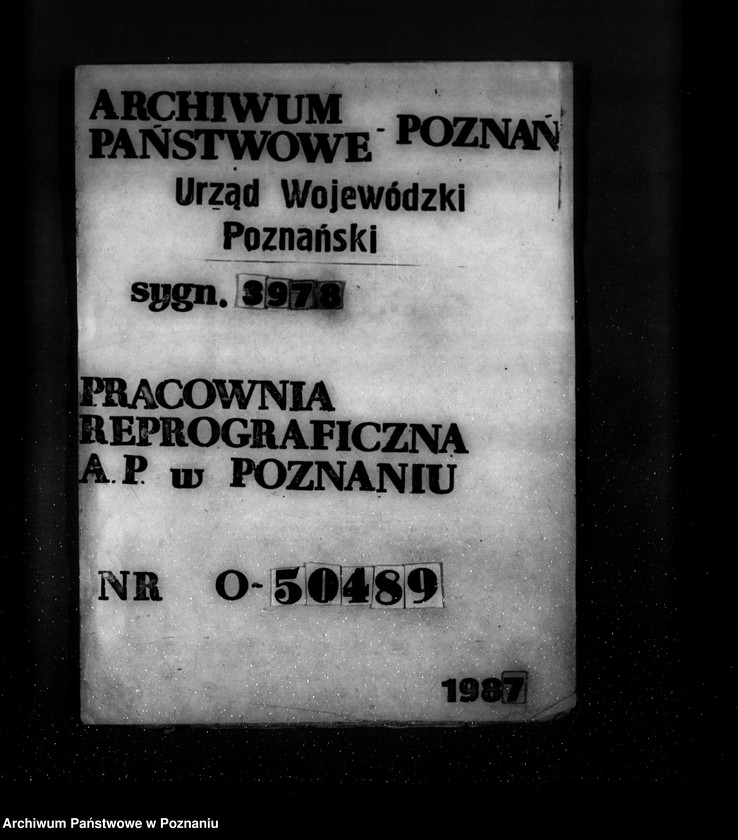image.from.unit.number "Majętność leśna Jagniewice powiat wągrowiecki"