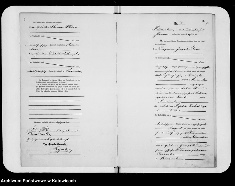 image.from.unit.number "Księga małżeństw za rok 1879 [nr 1-28]"