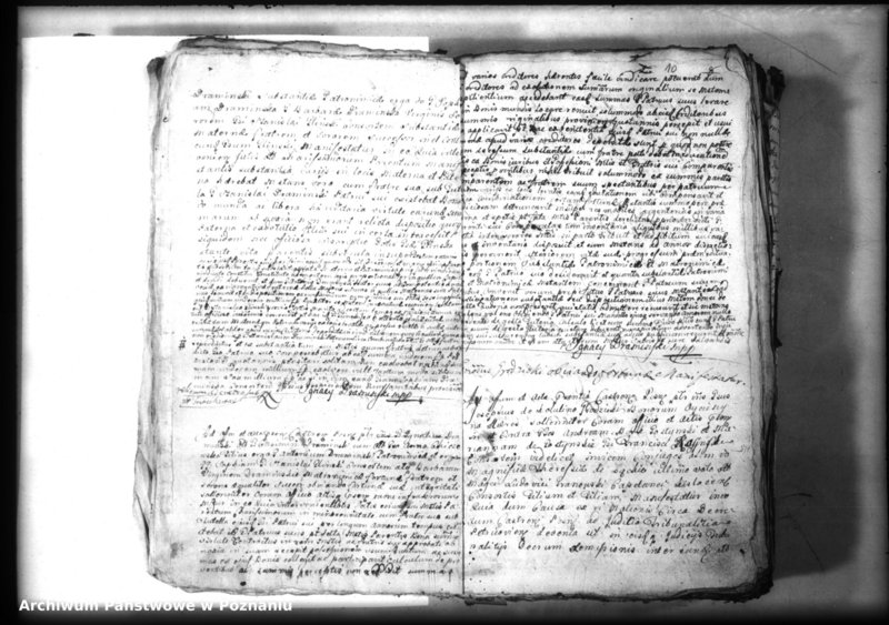 Obraz 13 z jednostki "Relationes [protocollon]"