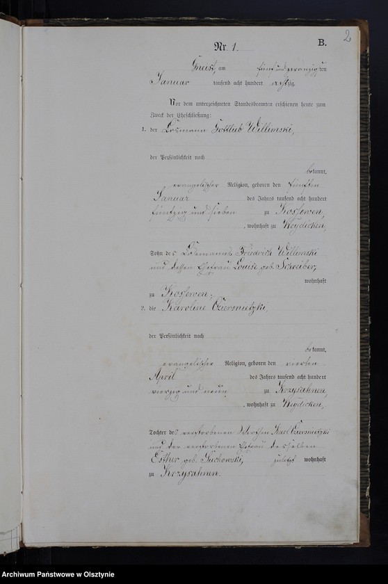 image.from.unit "Heiraths-Haupt-Register Nr 1 - 10"