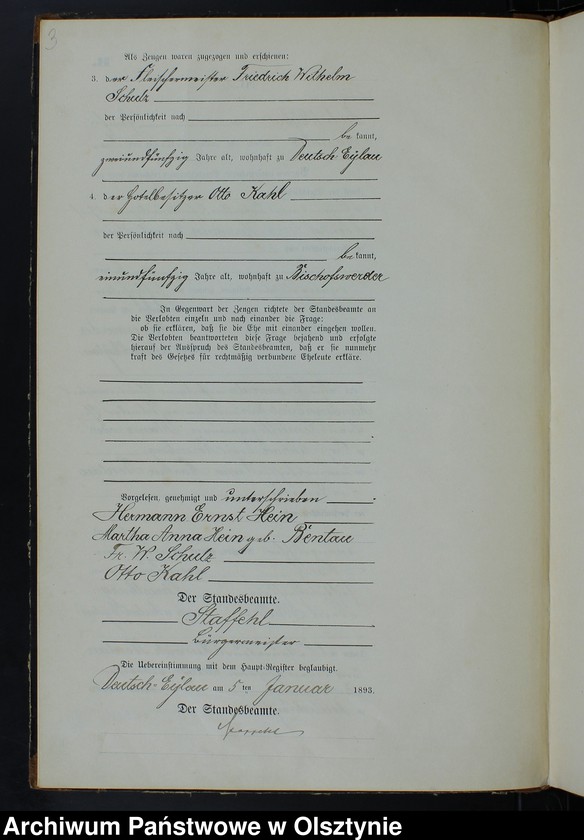 image.from.unit.number "Heiraths-Neben-Register Nr 1 - 25"