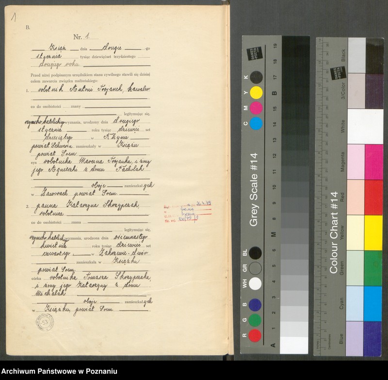 image.from.unit.number "Rejestr główny małżeństw"