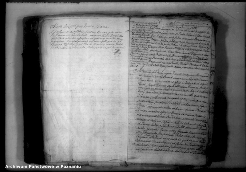 Obraz 7 z jednostki "Relationes [protocollon]"