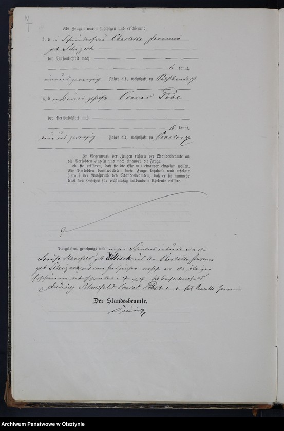 image.from.unit.number "Heiraths-Haupt-Register Nr 1 - 25"