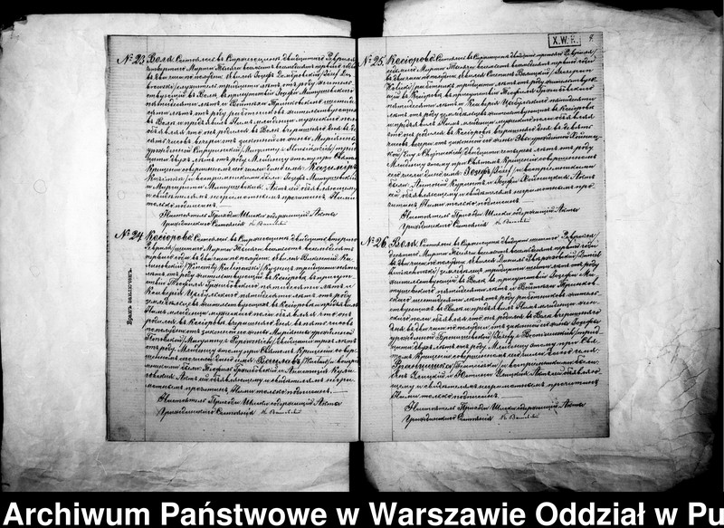 image.from.unit.number "Akta urodzeń, małżeństw i zgonów"