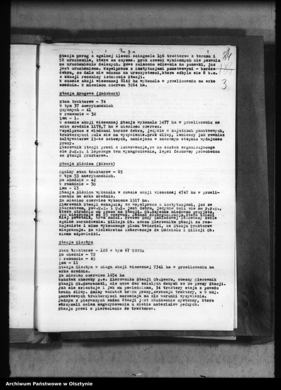 image.from.unit.number "Protokoły i sprawozdania ze zjazdów, Starostw i referatów"
