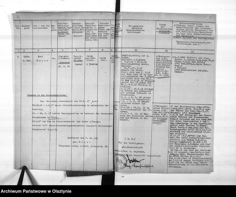 image.from.unit.number "Personal-Akten für den Ober-regierungs und Baurat Dr. Meyer [Karl]"