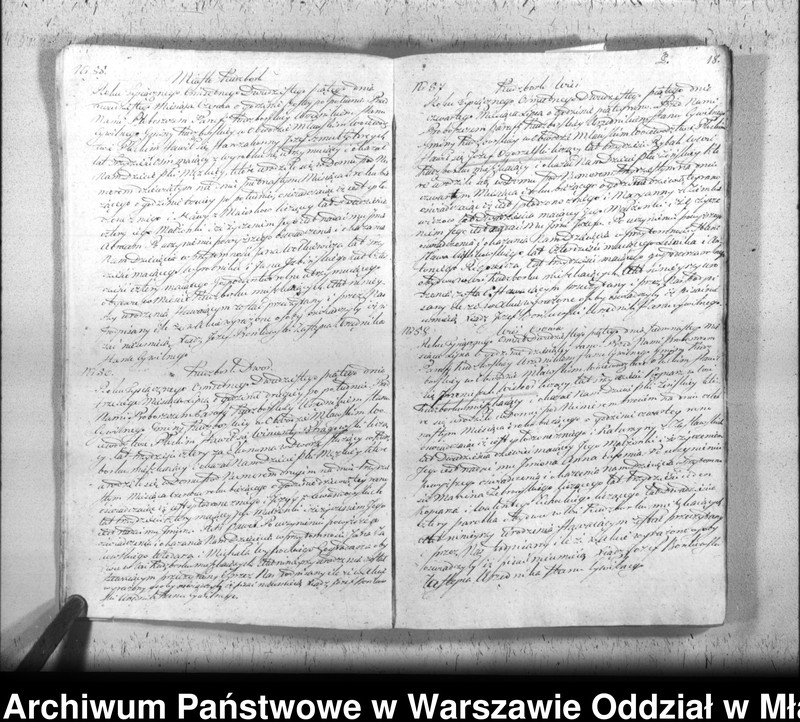 image.from.unit.number "Akta urodzin, małżeństw i zgonów"