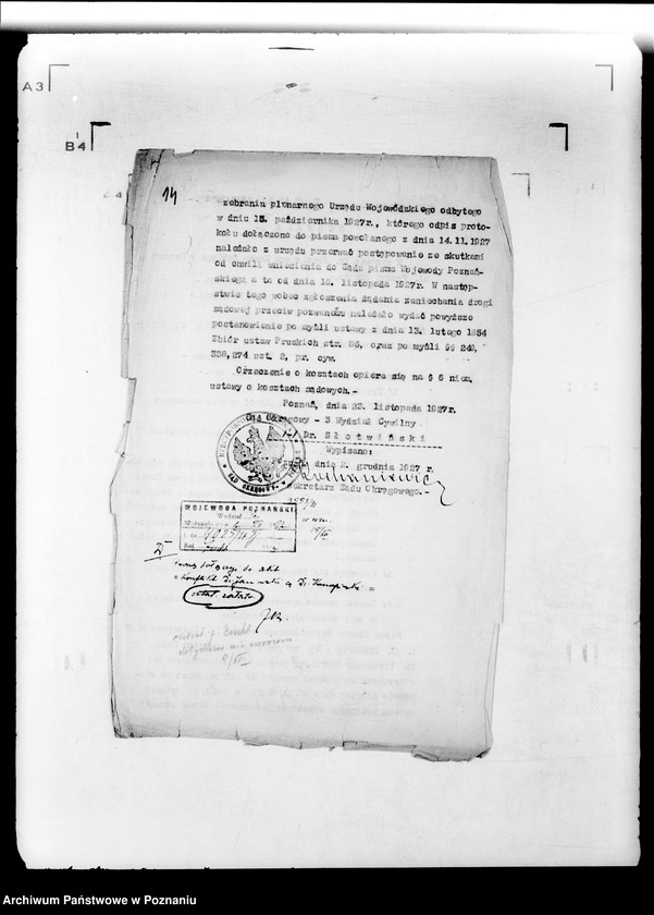 Obraz 17 z jednostki "Konflikty kompetencyjne"