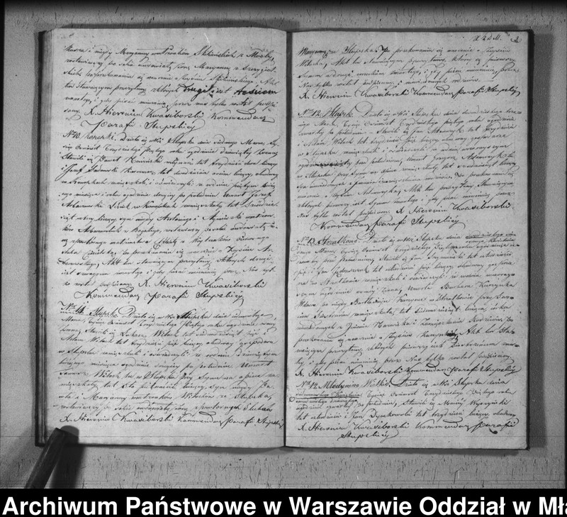 image.from.unit.number "Akta urodzeń, małżeństw i zgonów"