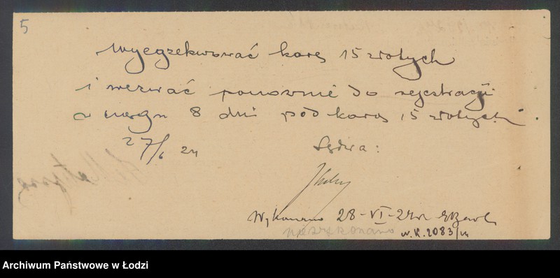 Obraz 7 z jednostki "Abram Kutner- sprzedaż manufaktury"