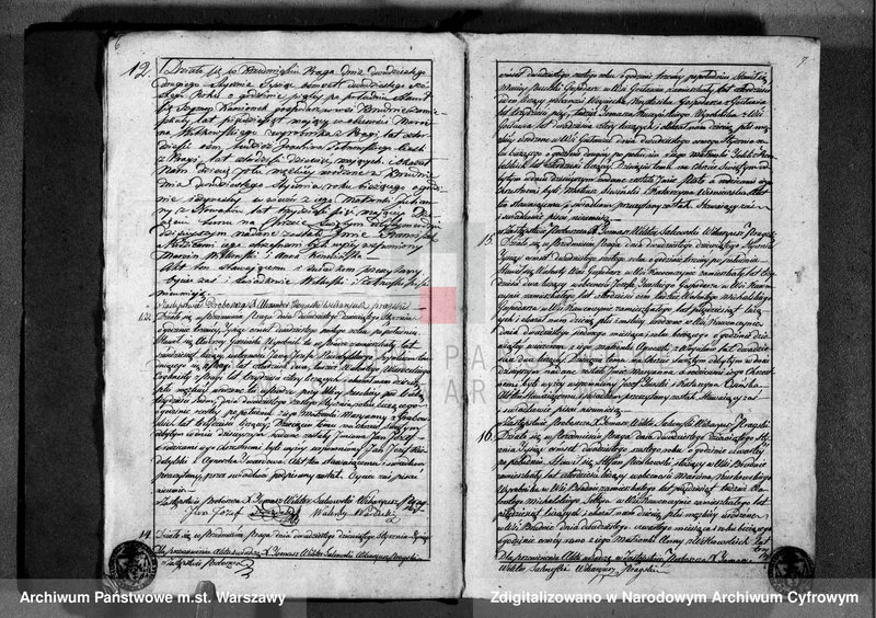image.from.unit.number "Akta urodzeń, małżeństw i zgonów"