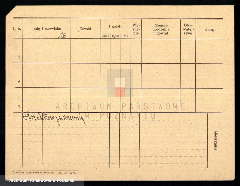 Obraz 18 z jednostki "Banaszak - Banaszyńska"