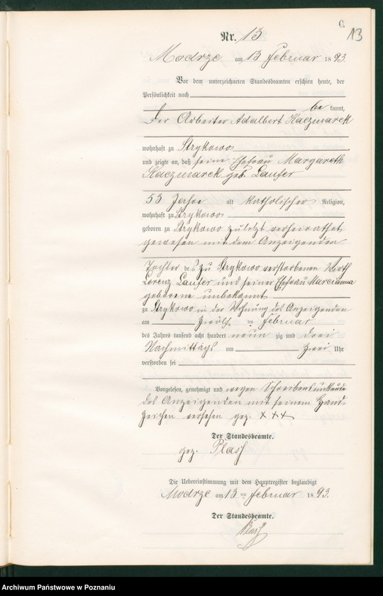 image.from.unit.number "Księga zgonów"