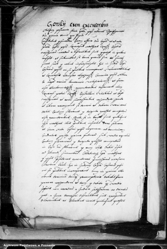 Obraz 18 z jednostki "Inscriptiones, relationes, decreta [inducta]"