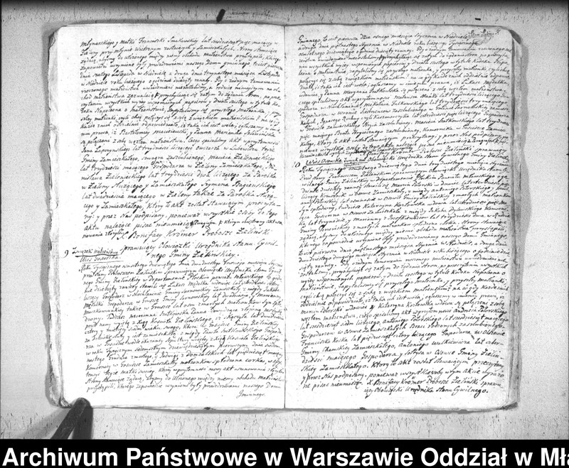 image.from.unit.number "vacat - Akta małżeństw"