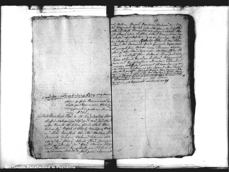 Obraz 16 z jednostki "Relationes [protocollon]"