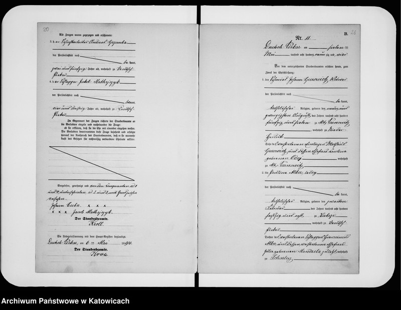 image.from.unit.number "Księga małżeństw nr 1-55"