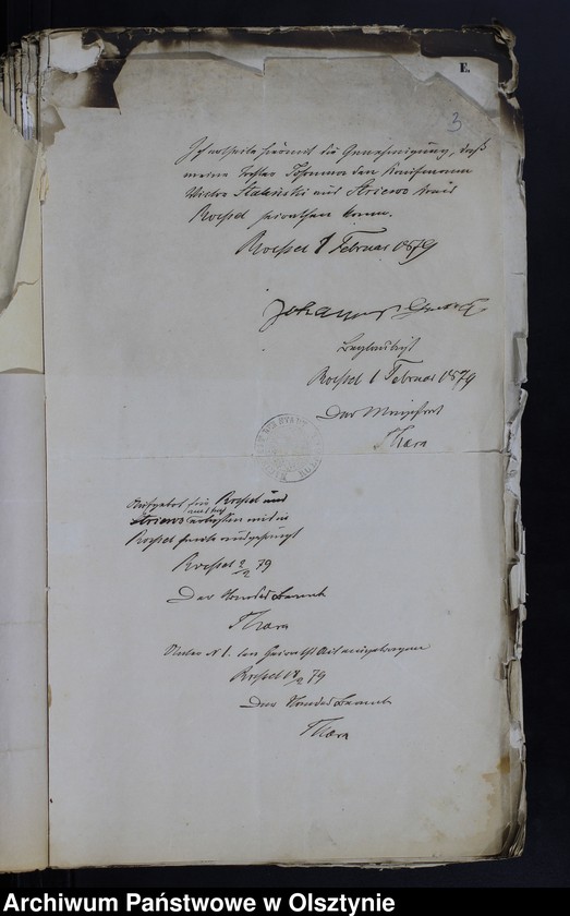 image.from.unit "Beläge zum Heiraths-Register"