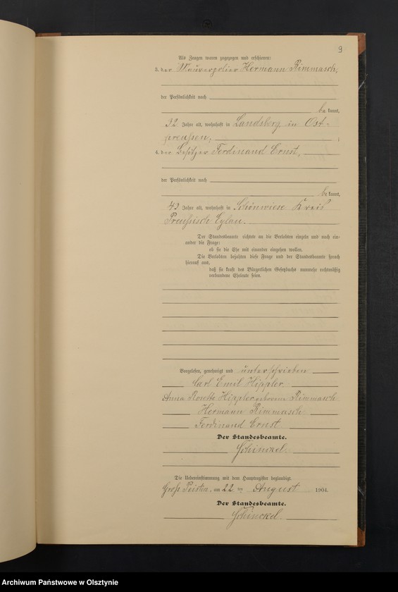 image.from.unit.number "Heiraths-Neben-Register Nr 1 - 7"