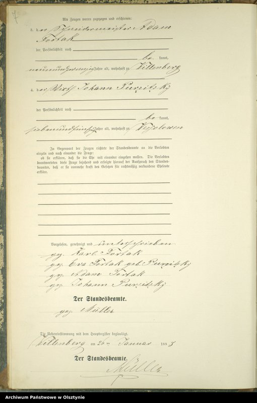 image.from.unit.number "Heiraths-Neben-Register Nr 1 - 47"